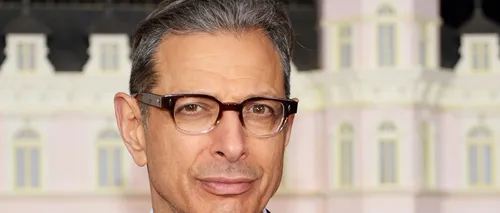 Actorul Jeff Goldblum s-a recăsătorit