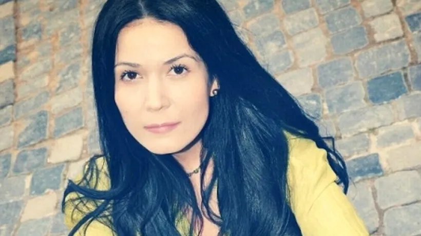 Una dintre cele mai cunoscute jurnaliste din România A MURIT la doar 36 de ani