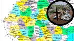 Cel mai muribund județ din România: De 2 ori mai multe înmormântări decât botezuri