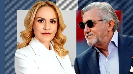 Legenda tenisului românesc susține candidatura Gabrielei FIREA/Ilie NĂSTASE: O susțin pentru că dânsa a mai fost la primărie, știe ce face
