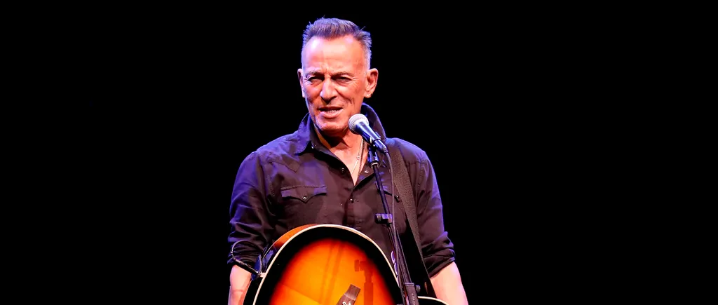 Bruce Springsteen va lansa pe 11 noiembrie un nou album de studio, „Only The Strong Survive” 