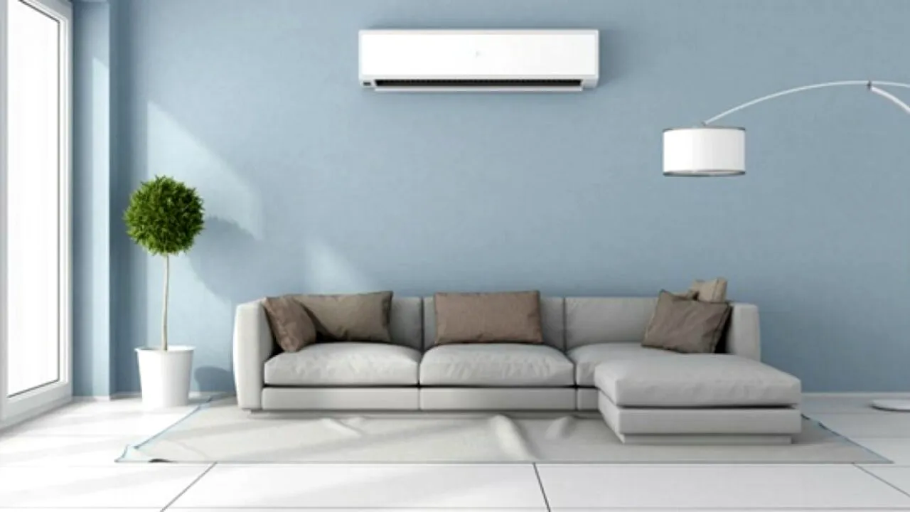 (P) Cel mai bun aparat de aer conditionat pentru apartament si living - Gree Fairy