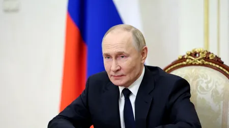 Rusia avertizează SUA asupra RISCURILOR oferirii de rachete Tomahawk Ucrainei /„Vom stabili reacția”