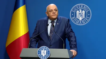 Măsurile impuse de autorități privind INUNDAȚIILE din România. Arafat: Au fost activate grupele operative în toate județele, inclusiv în București