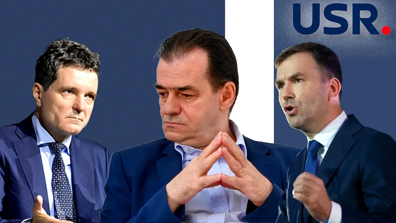 Prima zi la Cotroceni, primul scandal. Ludovic Orban, noul consilier al președintelui, încinge spiritele între Nicușor Dan și USR după declarațiile despre alegerile pentru Capitală: „E foarte puțin probabil să mai poată fi organizate anul acesta”