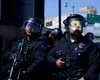 Donald Trump trimite pușcașii marini în Los Angeles!/REVOLTELE se răspândesc în America