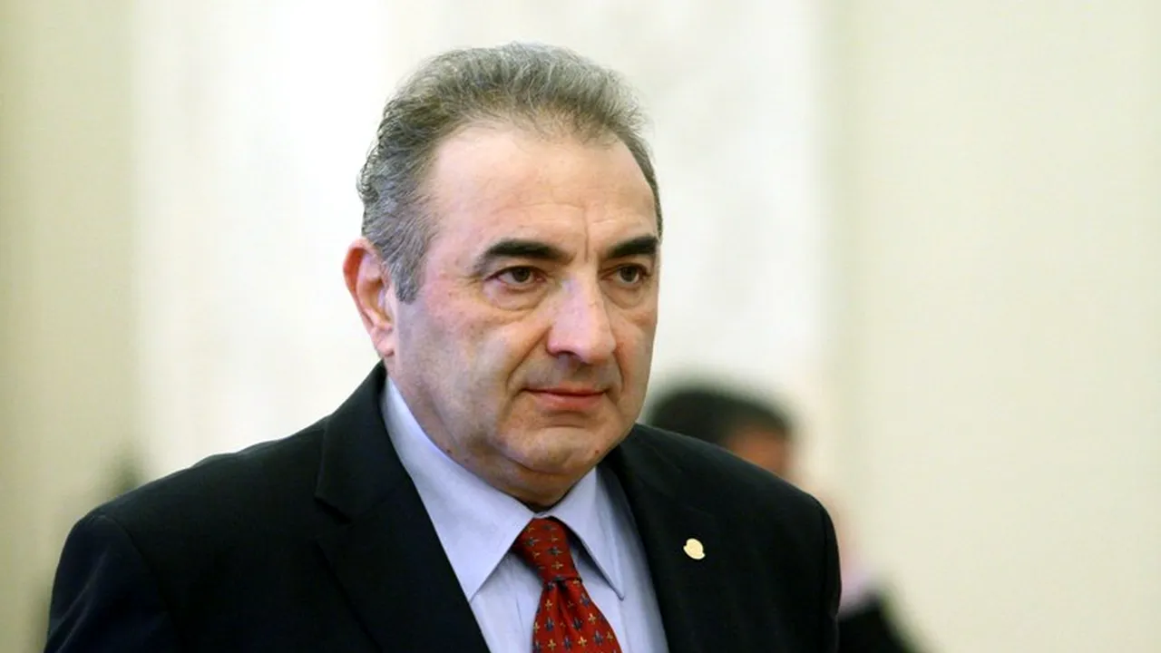 Georgescu, noul șef al Finanțelor, despre majorarea salariilor, cursul leului și banii pentru pensionari. De ce nu și-a trecut în CV că a lucrat în conducerea BID