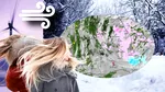 Meteorologii au emis coduri galbene pentru fenomene meteo periculoase. ANM, noi informații pentru Gândul: „Vor fi în vigoare și în orele următoare”