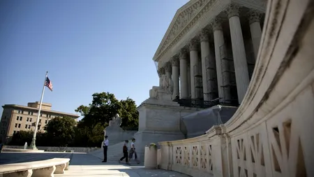 Curtea Supremă a SUA a decis: Trump poate îngheța alocarea de ajutoare externe în valoare de MILIARDE de dolari