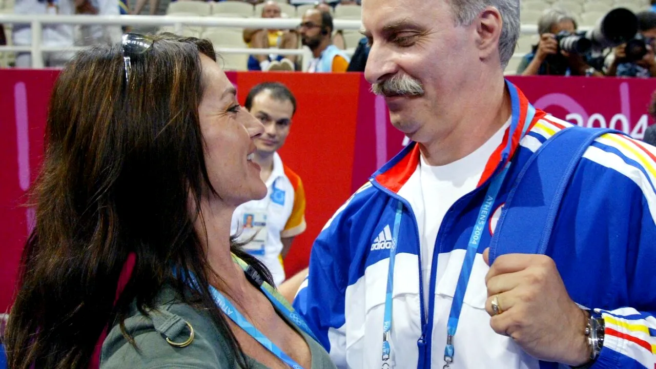 Cum și-a schimbat viața Octavian BELLU, fostul antrenor al naționalei, la 8 ani după retragerea din gimnastică. A lăsat România pentru o țară din vest