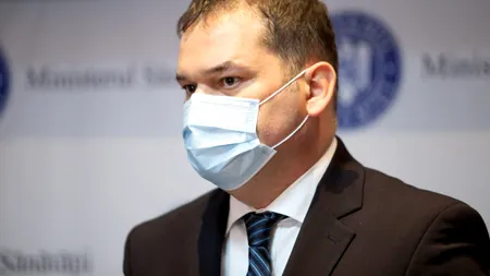 VIDEO | Cseke Attila: Klaus Iohannis să fie la curent cu ce se întâmplă în Guvern și în ministere