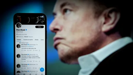 Elon MUSK face o schimbare importantă pe platforma X. Toți utilizatorii blocați sunt vizați de această modificare