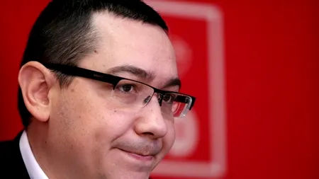 Ponta s-a răzgândit: clasa zero rămâne în școli