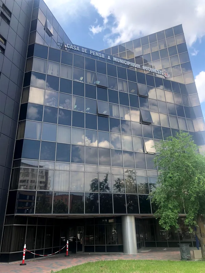 Care este Sectorul din București cu cei mai bogați pensionari acum, în 2026