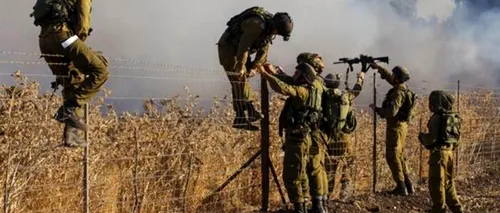 Investițiile UE din Cisiordania, „demolate de armata israeliană