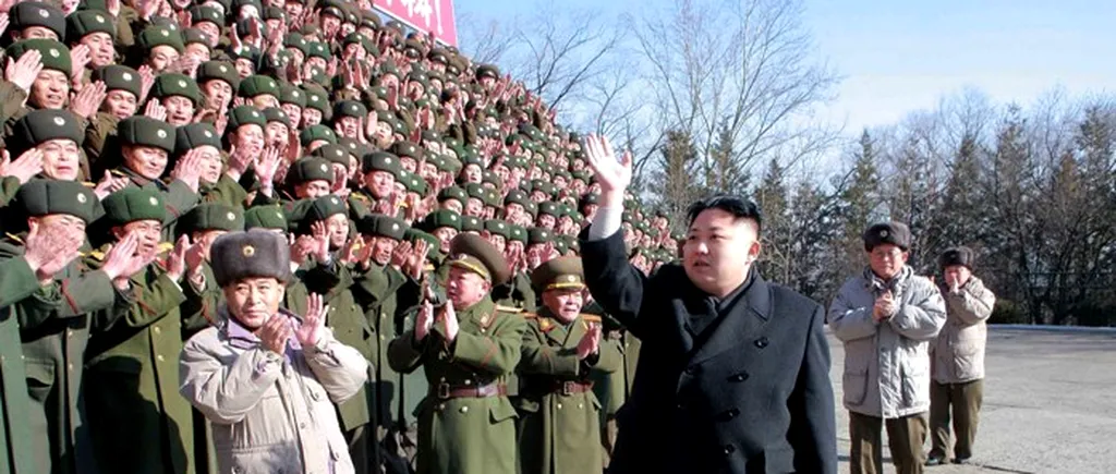 Secretul de familie exploziv al liderului nord coreean, Kim Jong-Un