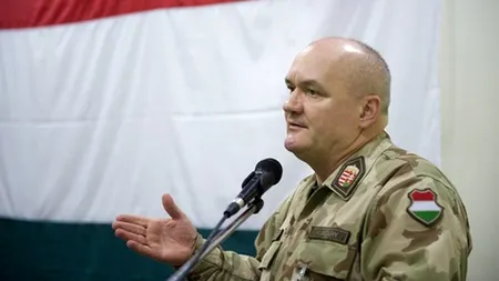 Ministrul ungar al Apărării a demisionat după o reuniune privind imigrația