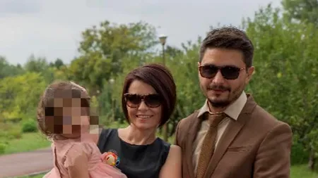Profesoară din Craiova, UCISĂ de soț chiar sub ochii fiicei lor de 11 ani. După crimă, bărbatul s-a sinucis