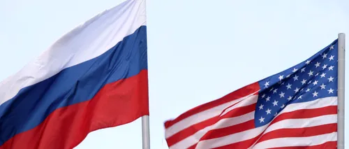 Statele Unite expulzează doi diplomați ruși, ca reacție la o decizie similară a Moscovei