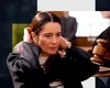 Judecătoria S1 amână pentru a ȘAPTEA oară SENTINȚA în procesul în care Clotilde Armand este acuzată de conflict de interese