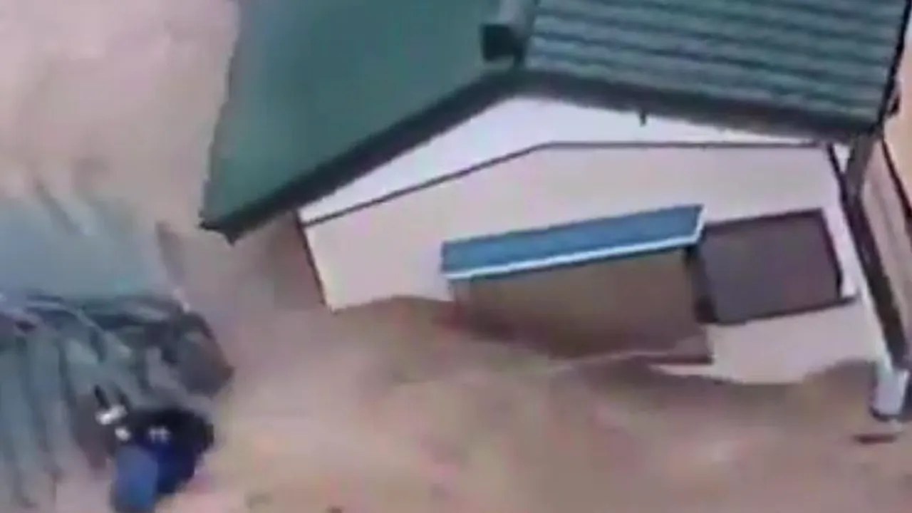 Un super taifun „fără precedent” va lovi Japonia. Locuitorii sunt îndemnați să evacueze zonele afectate, fiind vizată și capitala Tokyo