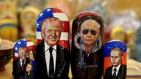 Miză mărită în partida „Trump – Putin”. Kremlinul a pregătit 2 variante de SCENARIU, în funcție de reacția liderului de la Casa Albă