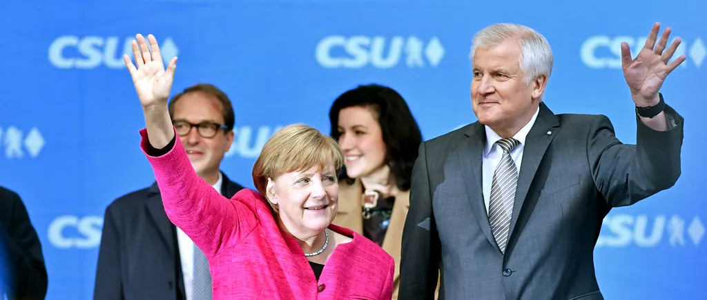 Președintele Germaniei începe consultările cu partidele pentru a rezolva criza politică fără precedent