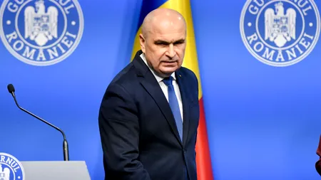 Ilie Bolojan răspunde acuzațiilor privind programul SAFE: „Ceea ce se achiziționează nu este decis de către o persoană”