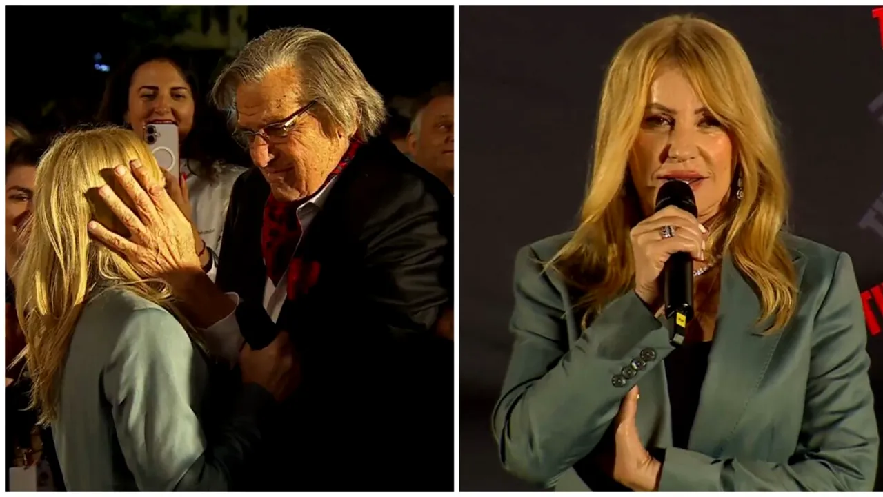 TIFF 2026 | Nadia Comăneci, Simona Halep și Ilie Năstase s-au aflat printre participanții speciali la deschiderea festivalului