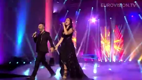 Miracle, piesa care va reprezenta România la Eurovision 2014, are un nou videoclip
