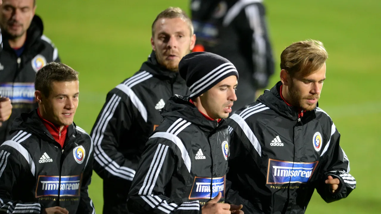 Bicfalvi: Nu trebuie să ne temem de Irlanda de Nord, dar să fim precauți puțin