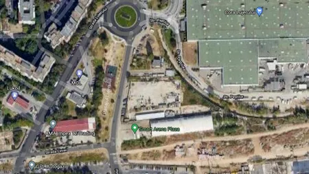 Primăria sectorului 6 vrea să construiască un nou parc în Militari. Ciprian Ciucu: „Va fi gata spre sfârșitul verii viitoare”