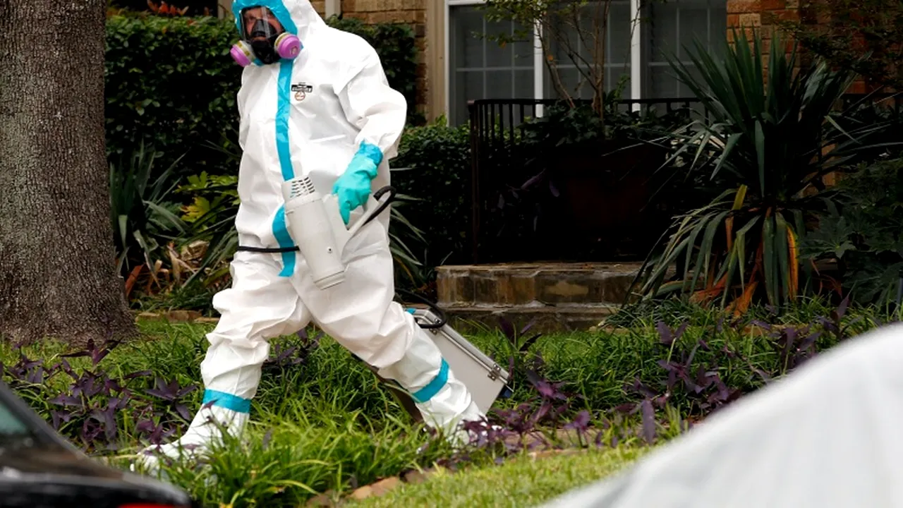 „Orice gripă este mai periculoasă decât Ebola