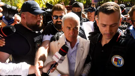 Călin Georgescu a fost adus la sediul DIICOT pentru audieri. De ce este acuzat fostul candidat la președinție