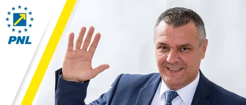 Orban anunță că PNL a câștigat Primăria Deva: Este sigur