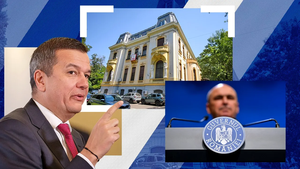 PSD, obligat să rămână la guvernare până la Congres. Politolog: „Nu există alternativă”