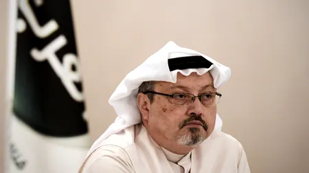 Logodnica lui Jamal Khashoggi, ucis în 2018, susține că Arabia Saudită va plăti pentru moartea jurnalistului