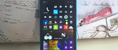 REVIEW Lumia 640 XL - Un phablet accesibil, cu un raport calitate/preț foarte bun