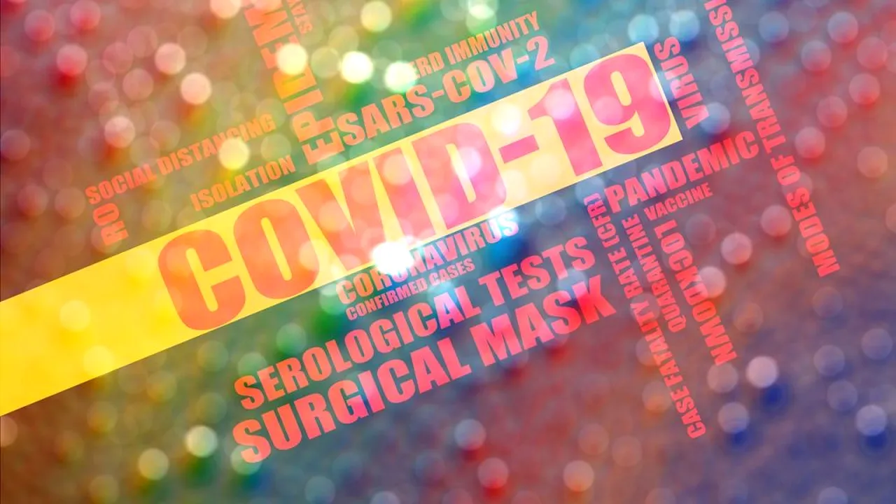 Bilanț Covid-19. Peste 90 de milioane de persoane infectate cu noul coronavirus!