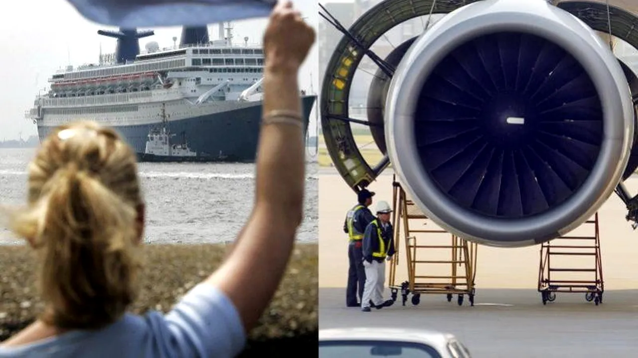 Locuri de muncă pentru români în străinătate. Ce se caută în Norvegia, Danemarca și Lituania