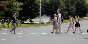 <span style='background-color: #00589b; color: #fff; ' class='highlight text-uppercase'>METEO</span> Cum va fi vremea miercuri, 2 octombrie. ANM a schimbat prognoza pentru toată țara