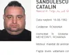 Interlop gorjean, dat în urmărire generală, a fost depistat în Italia. E cercetat pentru șantaj, instigare la lovire și tulburarea liniștii publice