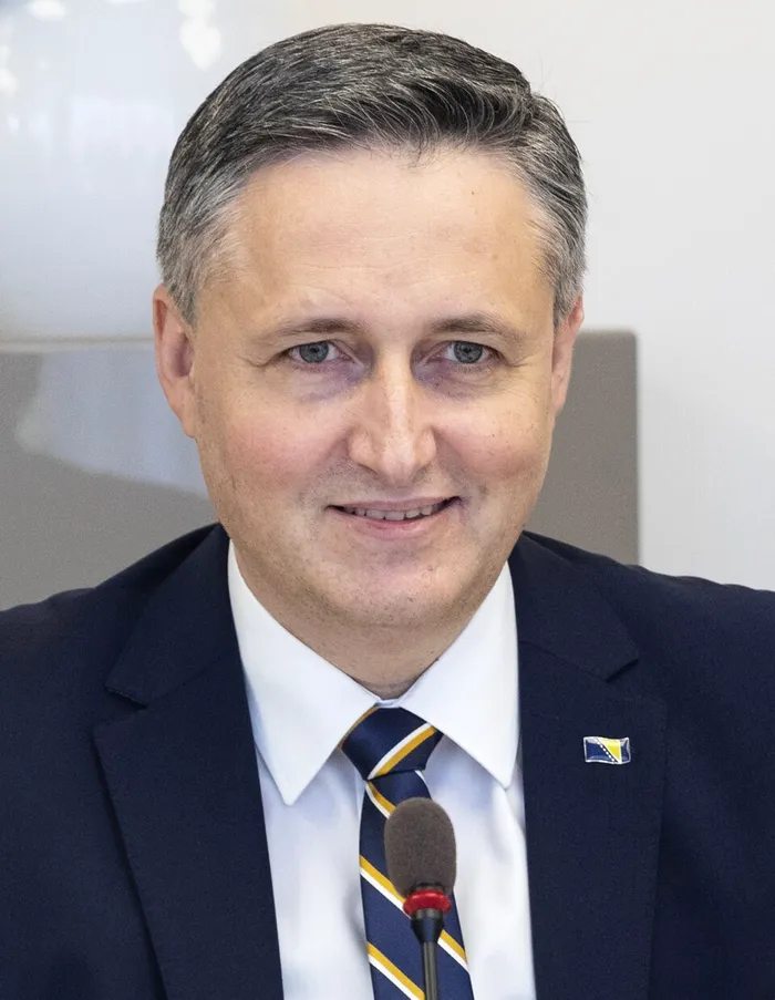 Denis Becirovic