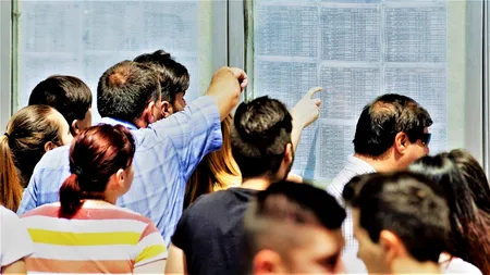 ȘCOALĂ. Notele la EVALUAREA NAȚIONALĂ 2020. Câți elevi au terminat examenul cu media 10