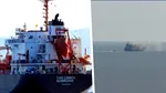 Cât de sigură mai este navigația comercială în Marea Neagră după incidentul „Gas Lisbon”? Un expert în securitate avertizează: România nu are un sistem de comunicare în caz de criză