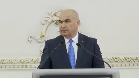 Bolojan: Primele măsuri fiscale ar putea fi adoptate cu data de 1 a lunii viitoare / „Pseudo-știrile