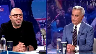 Călin Georgescu: „Îmi doresc să aduc binele poporului român, nu discutăm acum de funcții”