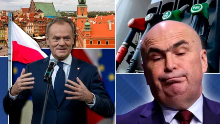 Polonia reduce TVA și accizele la combustibil, Bolojan așteaptă până „săptămâna viitoare”. Premierul român susține că nu poate să scadă TVA că ar declanșa o procedură de infringement
