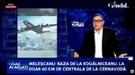 Paradoxul lui Ponta: „Suntem singura țară din UE care a dezbătut în Parlament ce nu trebuia dezbătut / Ce e de dezbătut, că vin 3 avioane”
