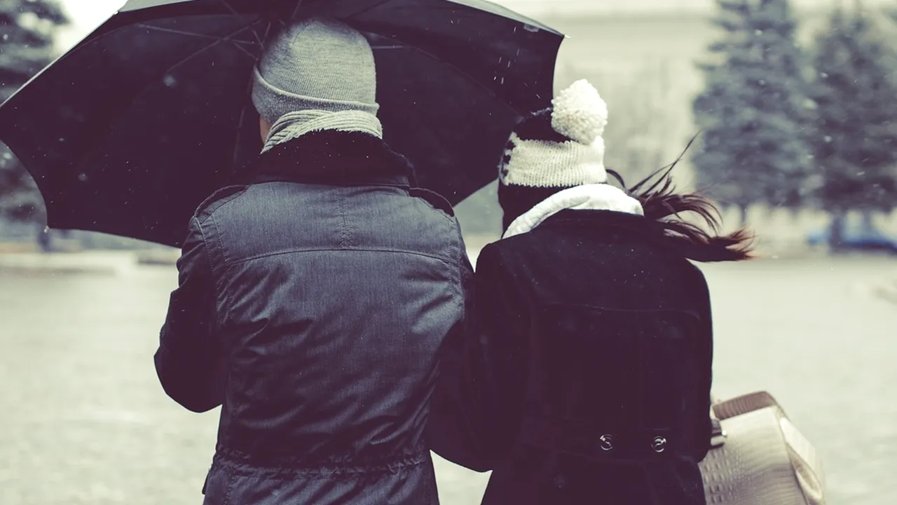 Cod galben de vânt puternic în 22 de județe